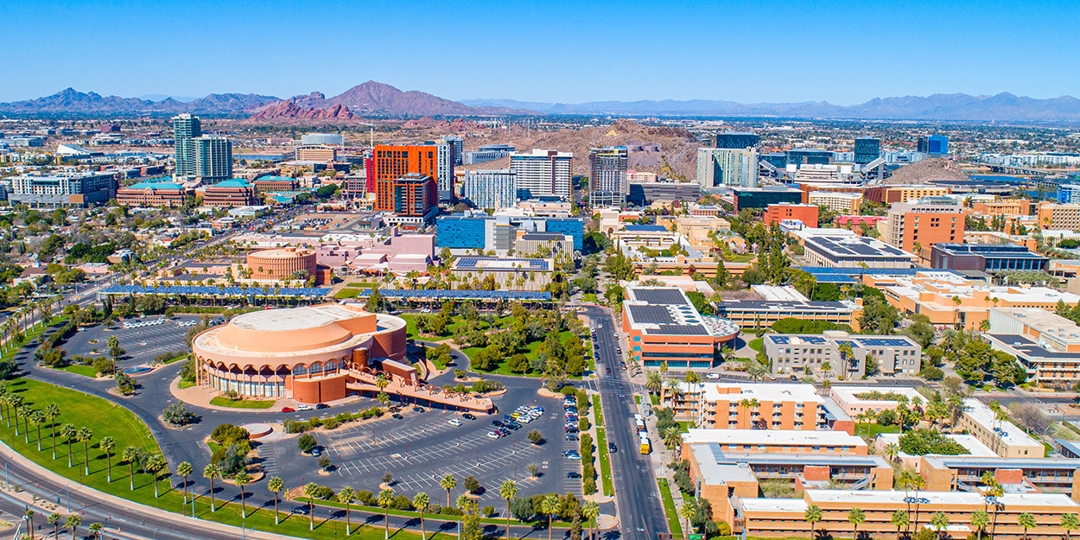 Let 'Em Soar! Urban Air Adventure Park Coming to Mesa, AZ