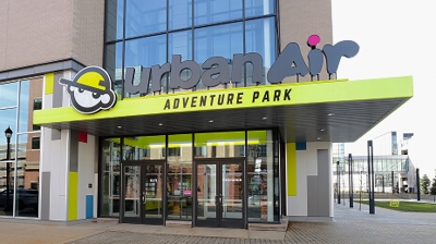 urban air park Photo