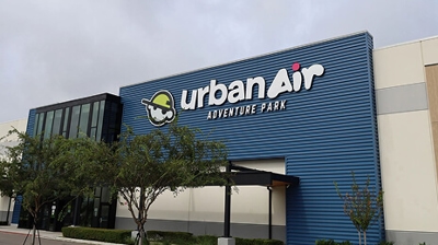 urban air park Photo