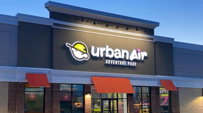 urban air park Photo