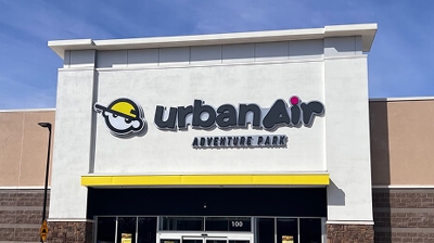 urban air park Photo
