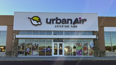 urban air park Photo