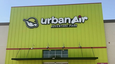 urban air park Photo