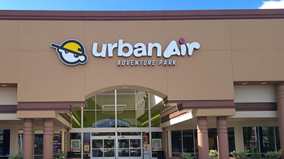 urban air park Photo