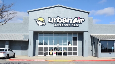 urban air park Photo