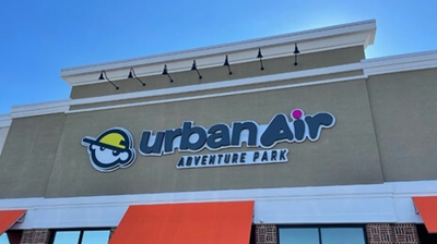 urban air park Photo
