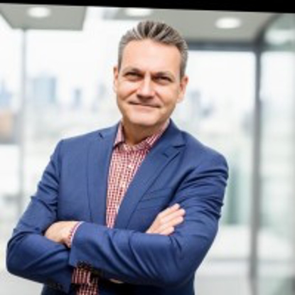 Keegan  Newton Photo