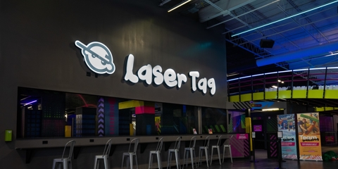 Why Urban Air is More than Just a Trampoline Park: Exploring the variety of revenue generators of Urban Air Photo