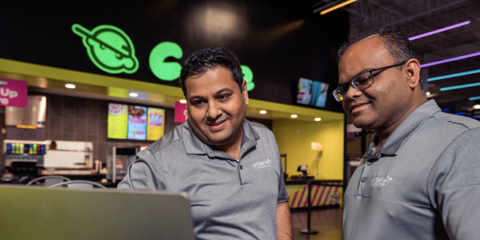 The Role of Innovation in Urban Air's Success Photo