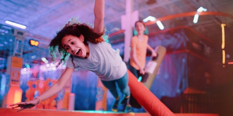 October 2022 Blogs | Urban Air Franchise