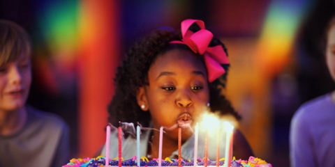 December 2021 Blogs | Urban Air Franchise