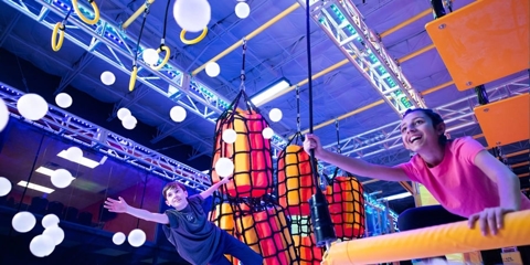 April 2021 Blogs | Urban Air Franchise