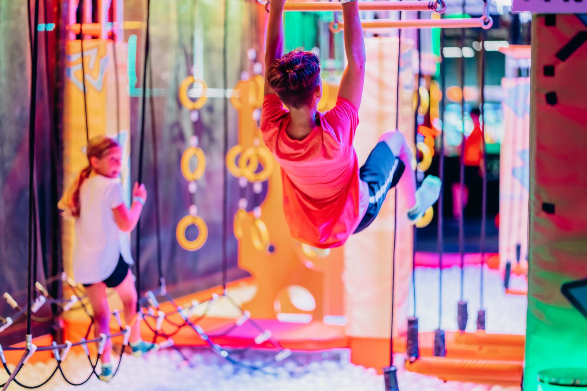 Urban Air Has RecordBreaking 25 Summer Signings Urban Air Franchise