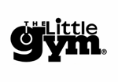The Little Gym Logo Black
