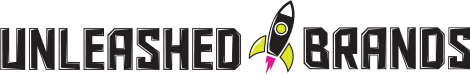 Unleashed Brands Logo